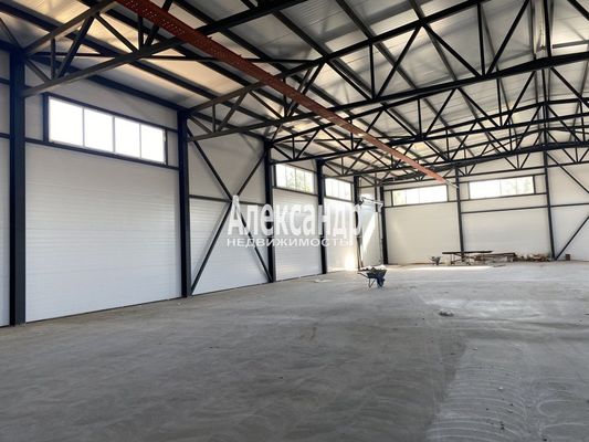 Фото: Аренда склада/производства test