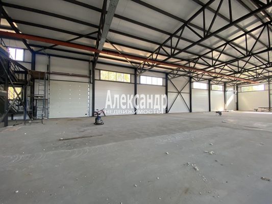 Фото: Аренда склада/производства test