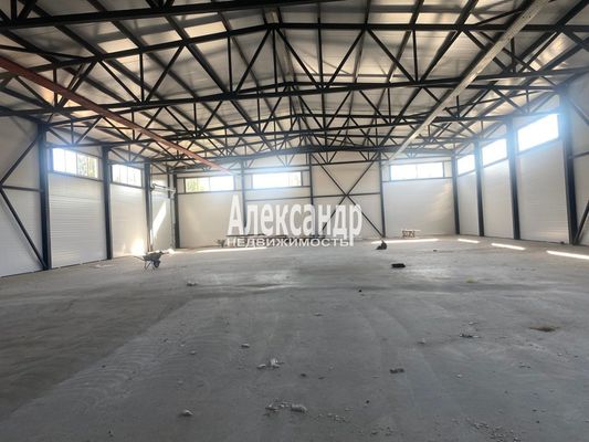 Фото: Аренда склада/производства test