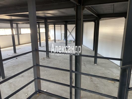 Фото: Аренда склада/производства test