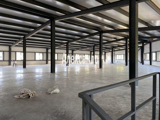 Фото: Аренда склада/производства test