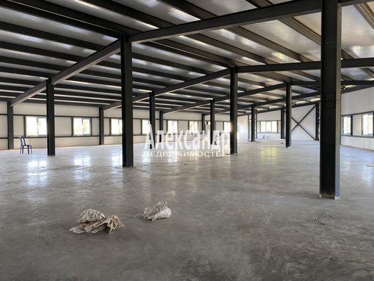 Фото: Аренда склада/производства test