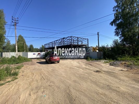 Фото: Аренда склада/производства test