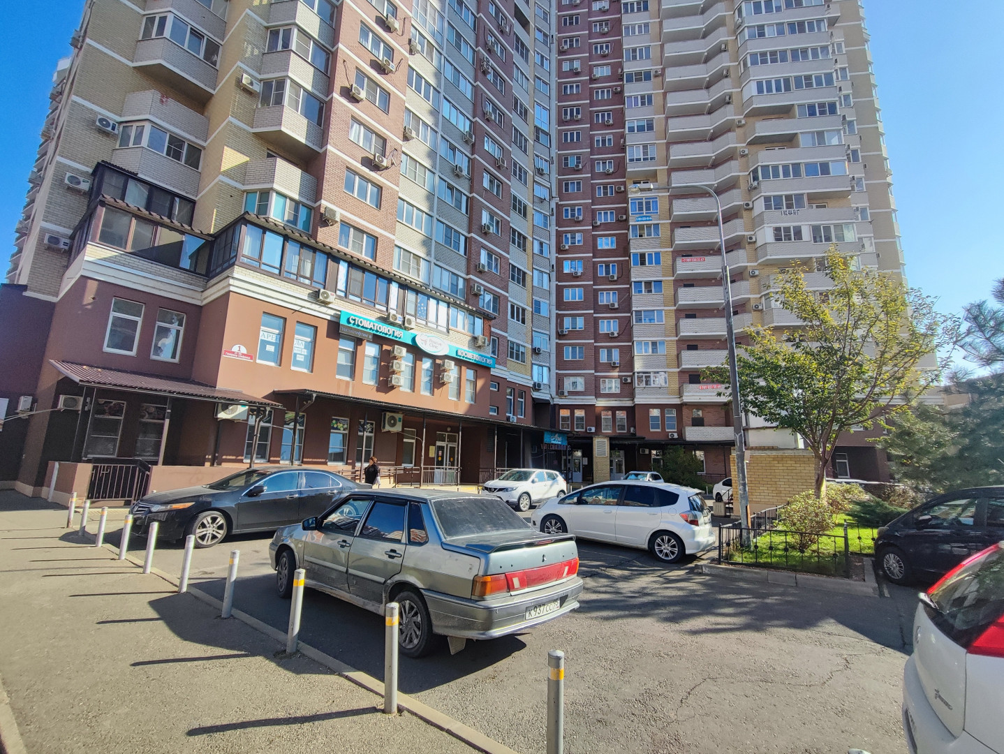 Продам помещение свободного назначения 225.2 м.кв.