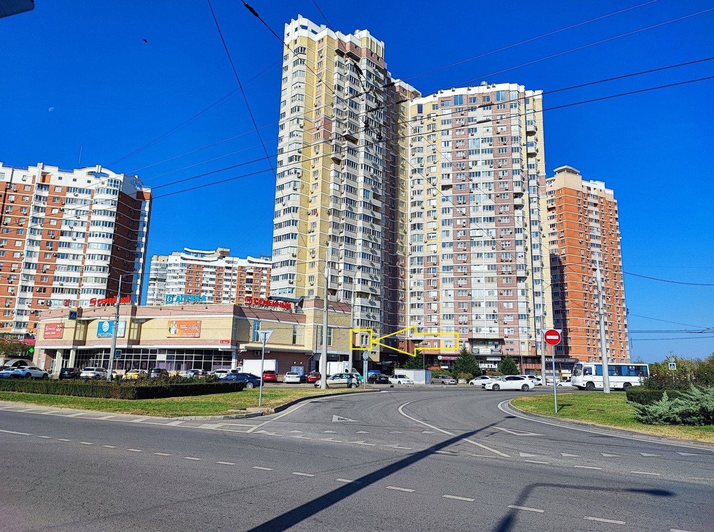 Продам помещение свободного назначения 225.2 м.кв.