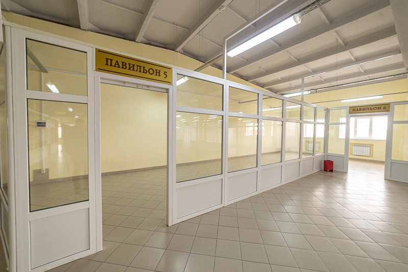 Сдам в аренду помещение свободного назначения 650 м.кв.