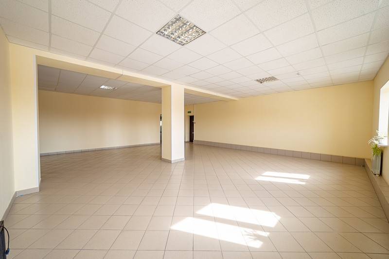 Сдам в аренду помещение свободного назначения 650 м.кв.