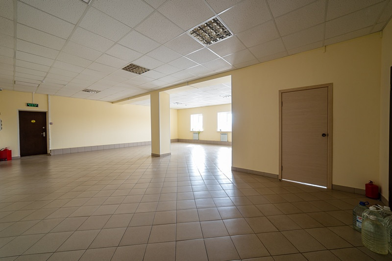Сдам в аренду помещение свободного назначения 650 м.кв.