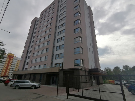 Фото: В спальнике 265 м 25 кВт test