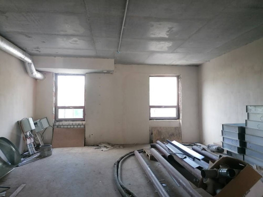 Фото: В спальнике 265 м 25 кВт test