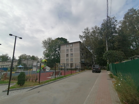 Фото: В спальнике 265 м 25 кВт test