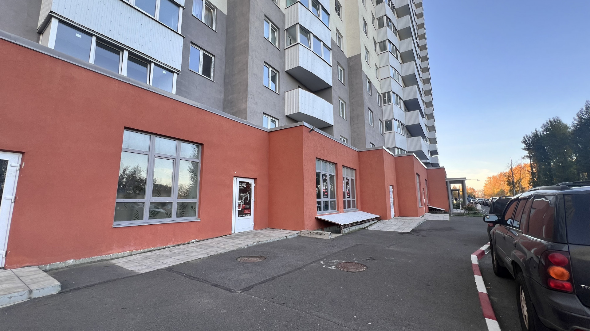 Сдам в аренду помещение свободного назначения 15 м.кв.