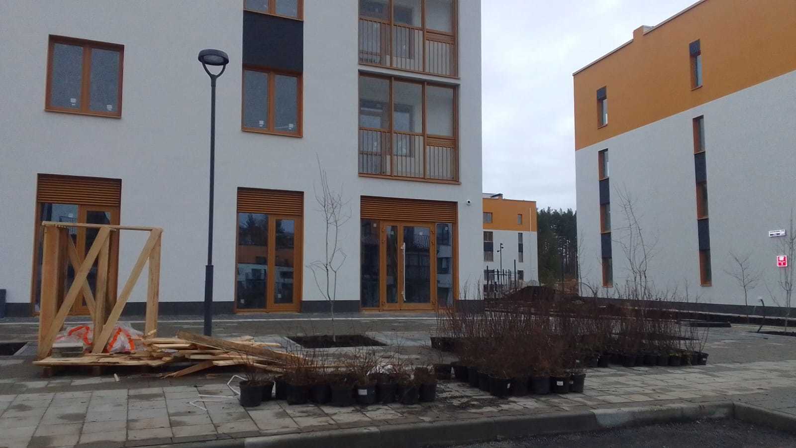 Продам магазин 122.1 м.кв.