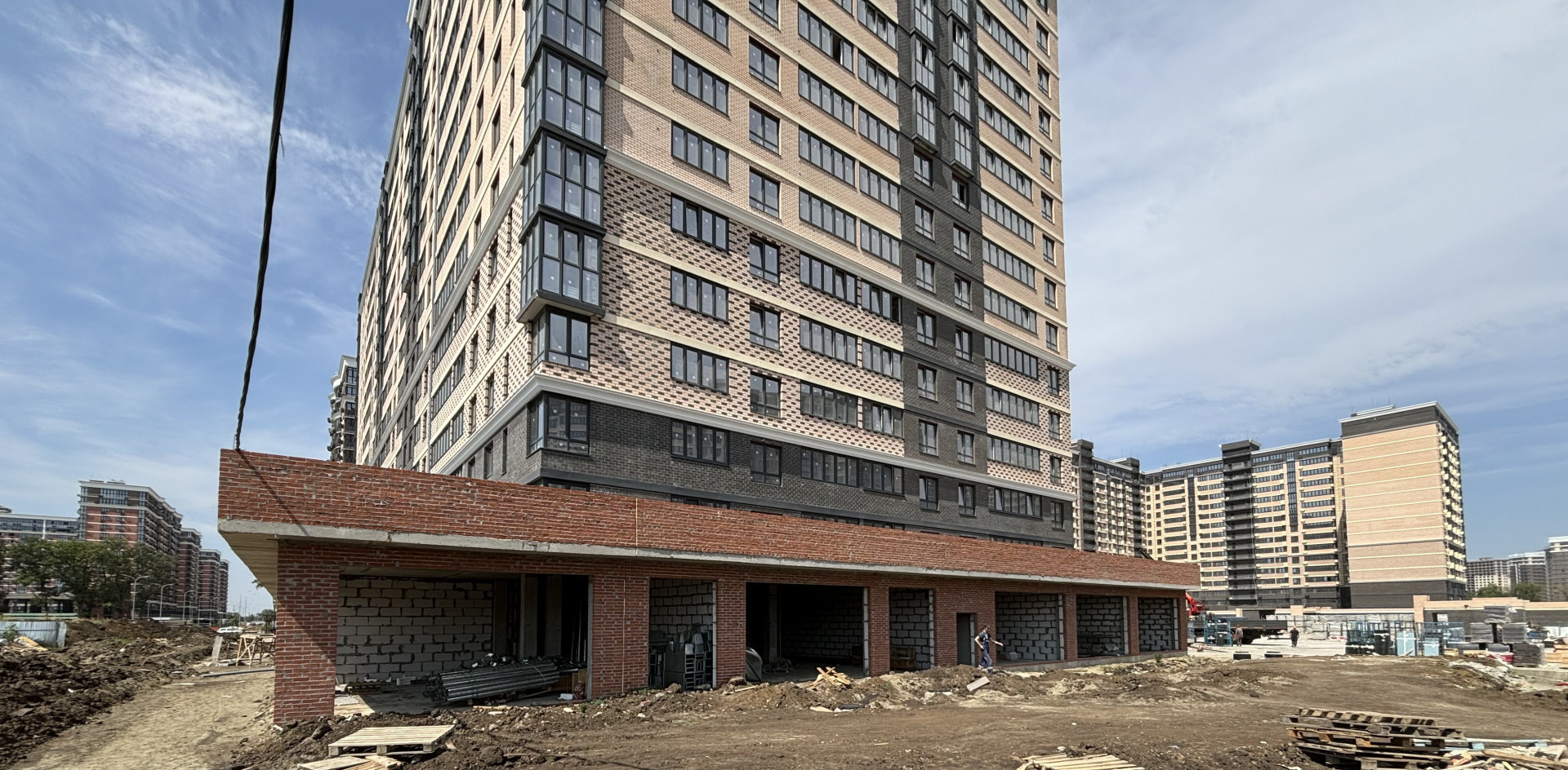 Продам магазин 77.6 м.кв.