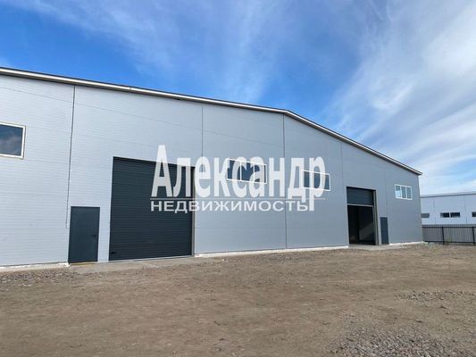 Фото: Продажа помещений под склад производство или арендный бизнес. test