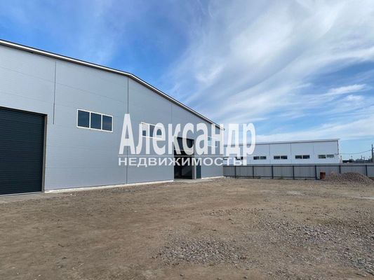 Фото: Продажа помещений под склад производство или арендный бизнес. test