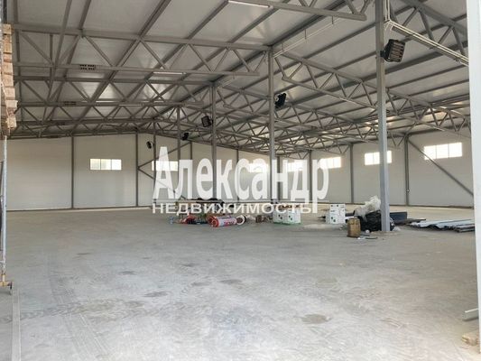 Фото: Продажа помещений под склад производство или арендный бизнес. test