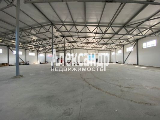 Фото: Продажа помещений под склад производство или арендный бизнес. test