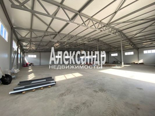 Фото: Продажа помещений под склад производство или арендный бизнес. test