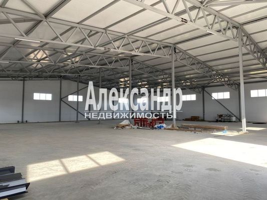 Фото: Продажа помещений под склад производство или арендный бизнес. test