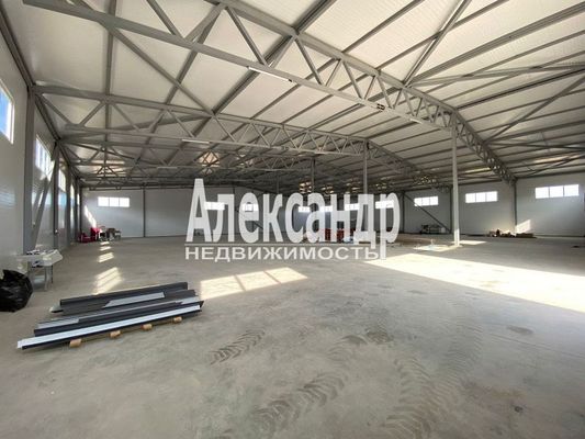 Фото: Продажа помещений под склад производство или арендный бизнес. test