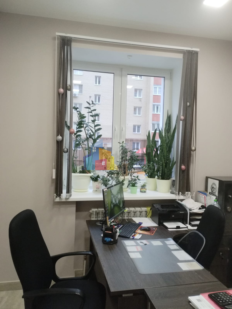 Продам офис 125 м.кв.