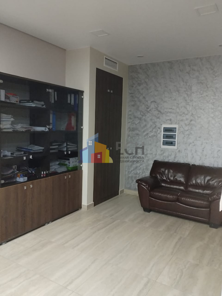 Продам офис 125 м.кв.