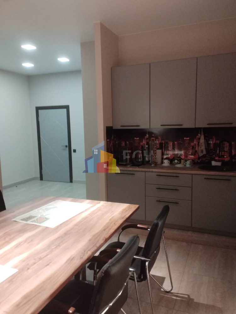 Продам офис 125 м.кв.