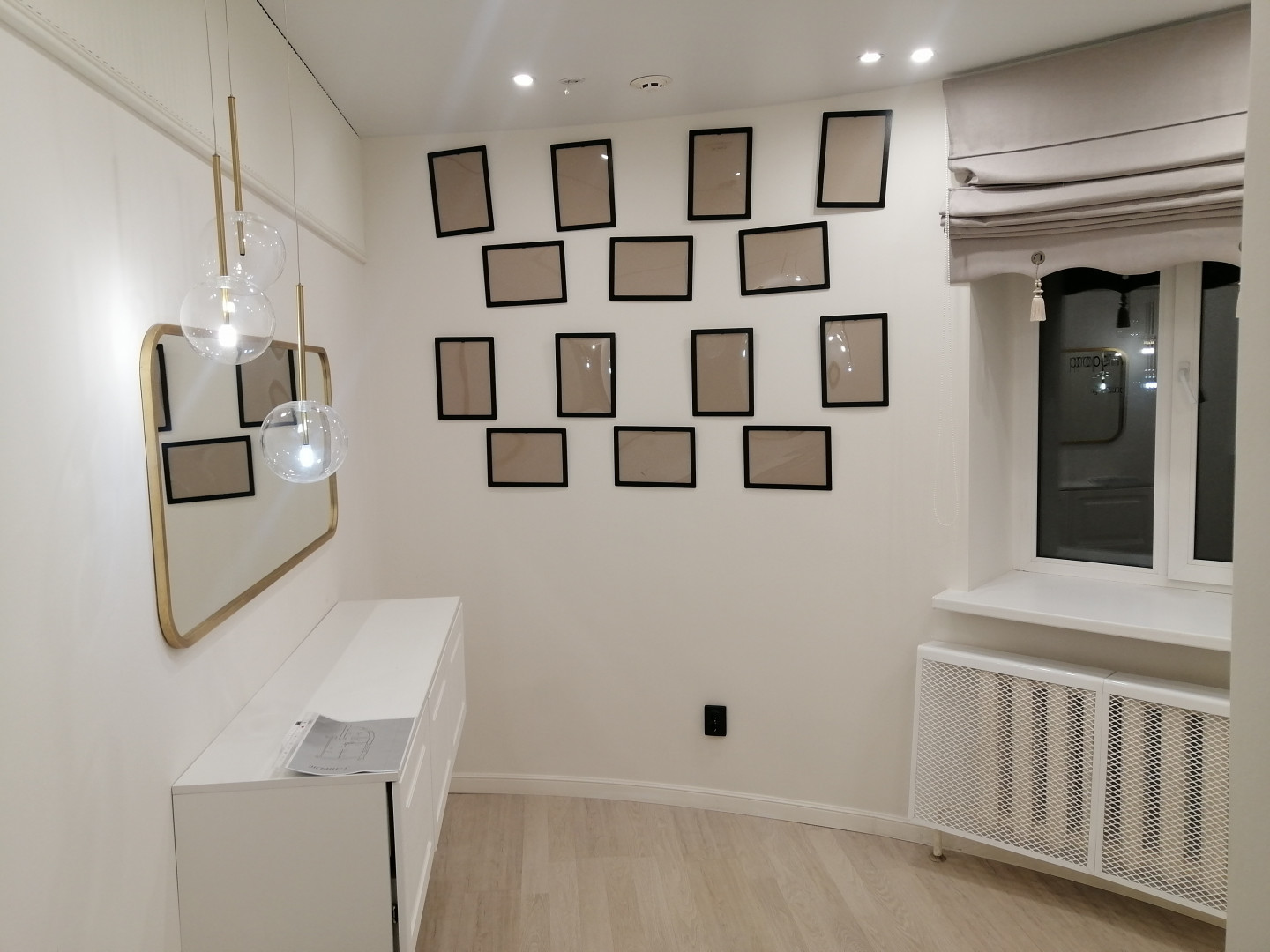 Продам офис 43.8 м.кв.