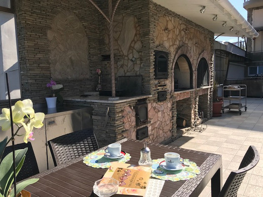 Фото: Гостевой дом в Алуште! test