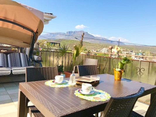 Фото: Гостевой дом в Алуште! test