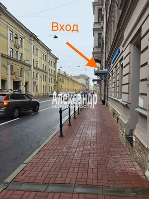 Фото: Аренда коммерческого помещения test