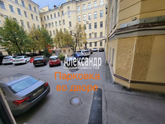 Фото: Аренда коммерческого помещения test