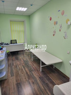 Фото: Аренда коммерческого помещения test