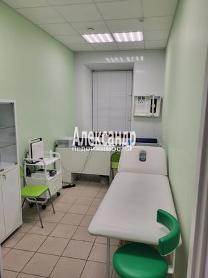 Фото: Аренда коммерческого помещения test