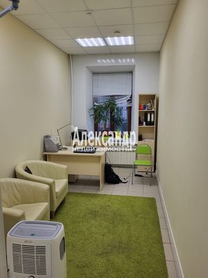 Фото: Аренда коммерческого помещения test