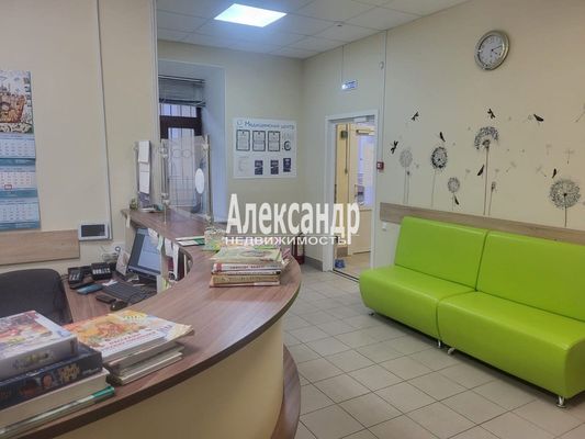 Фото: Аренда коммерческого помещения test