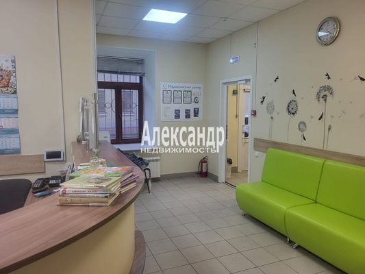 Фото: Аренда коммерческого помещения test