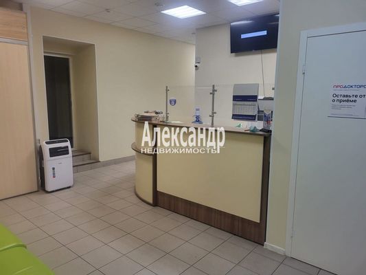 Фото: Аренда коммерческого помещения test