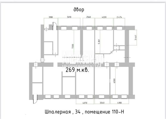 Фото: Аренда коммерческого помещения test