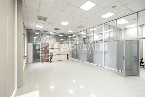 Фото: Офис 2487 кв.м. в современном БЦ в ЗАО test