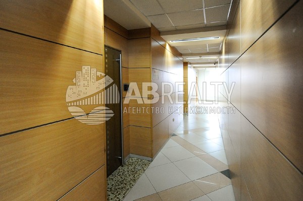 Фото: Офис 2487 кв.м. в современном БЦ в ЗАО test