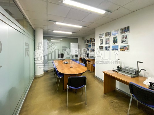 Фото: Офис 2487 кв.м. в современном БЦ в ЗАО test