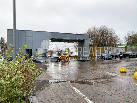 Фото: Офис 2487 кв.м. в современном БЦ в ЗАО test