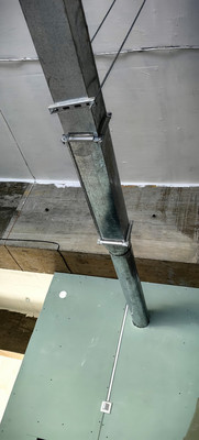 Фото: Сдаю 138,6 м2 помещение test