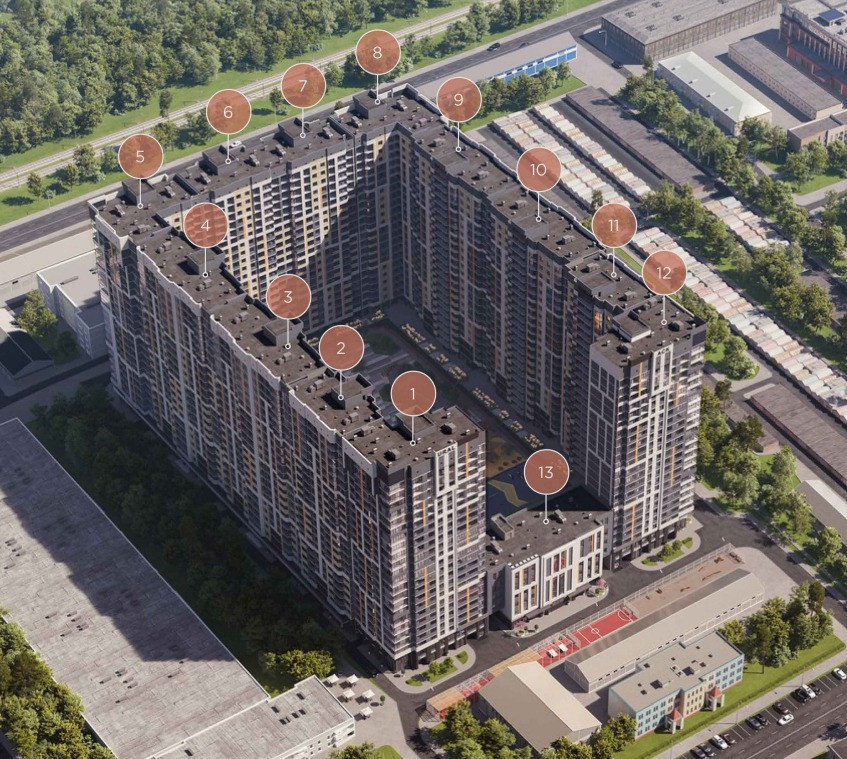 Продам магазин 56.3 м.кв.