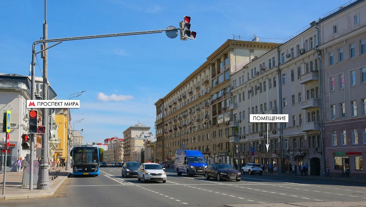 Сдам в аренду магазин 14.2 м.кв.