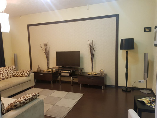 Квартира в аренду в Мурманске, Маяковского ул, 21