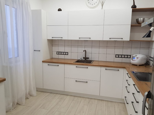 Квартира в аренду в Мурманске, Маяковского ул, 21