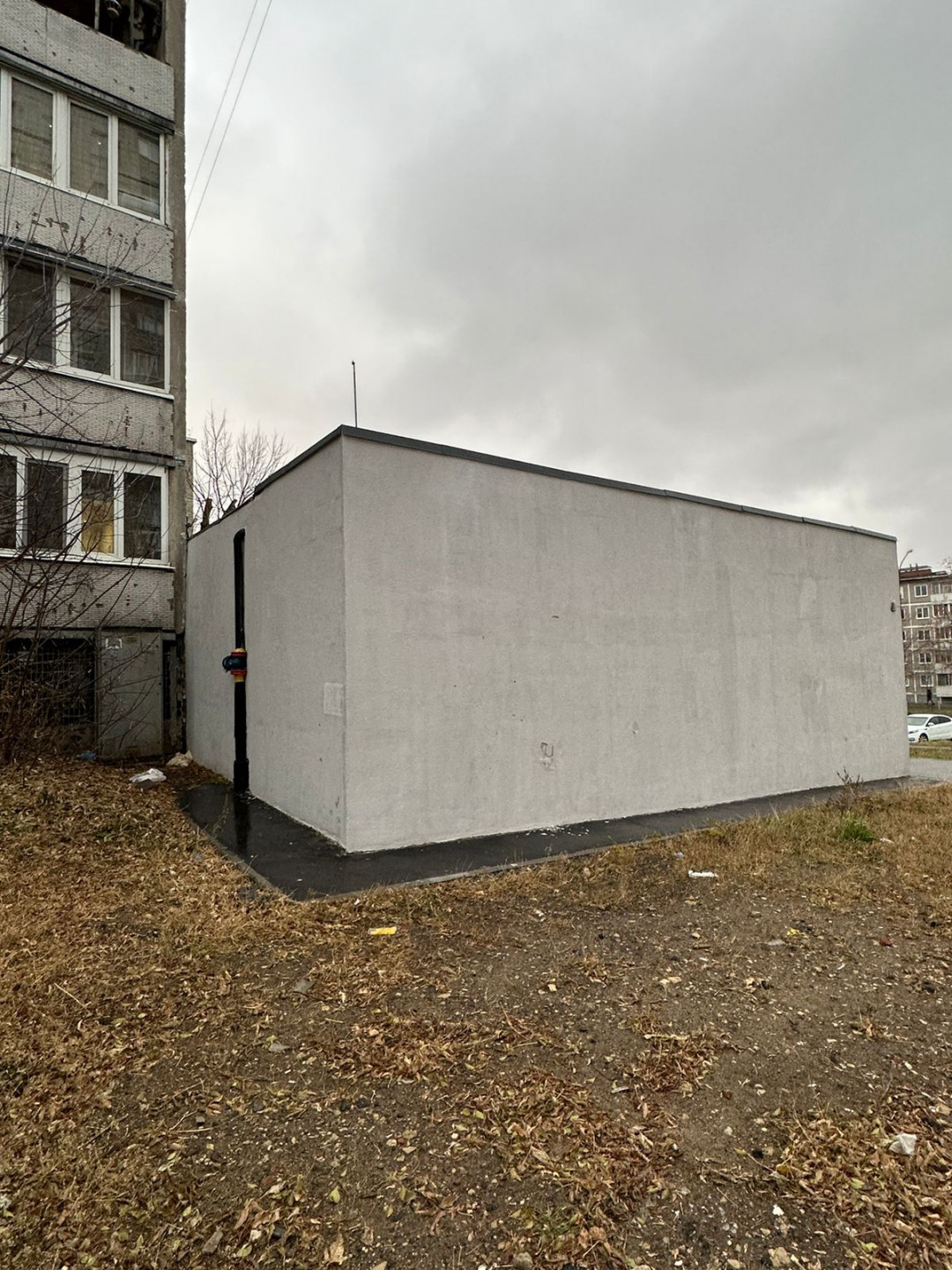 Продам помещение свободного назначения 191.8 м.кв.